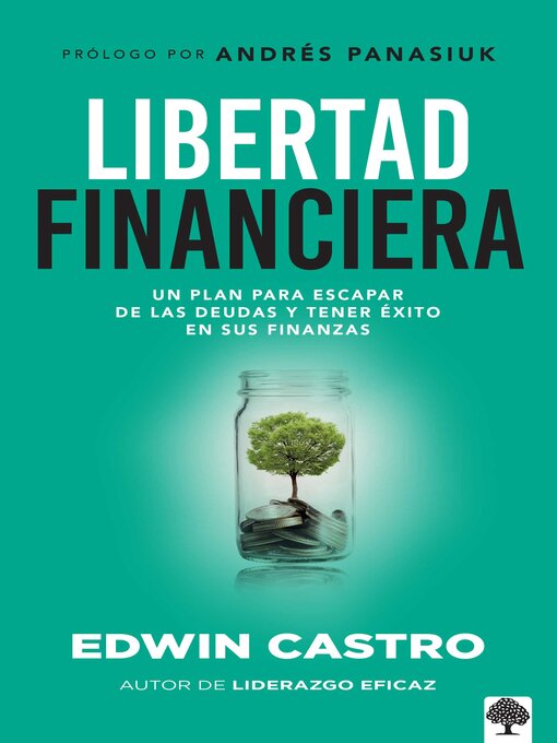 Title details for Libertad financiera by Edwin Castro - Available